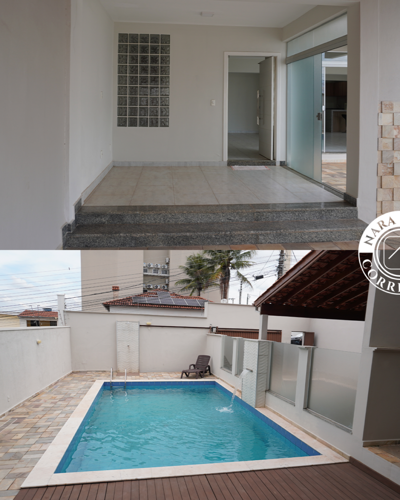 Nara Alto Padrão Casa 2 2 de 10