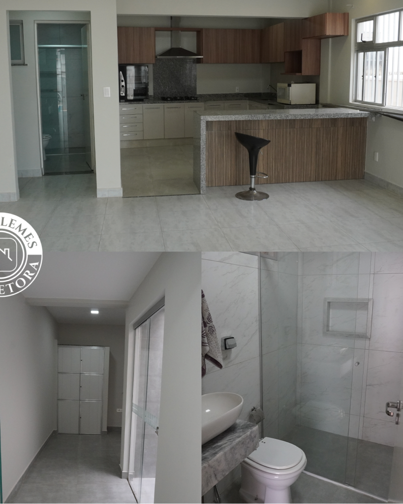 Nara Alto Padrão Casa 2 3 de 10