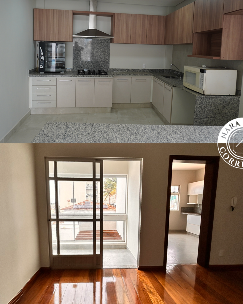 Nara Alto Padrão Casa 2 4 de 10