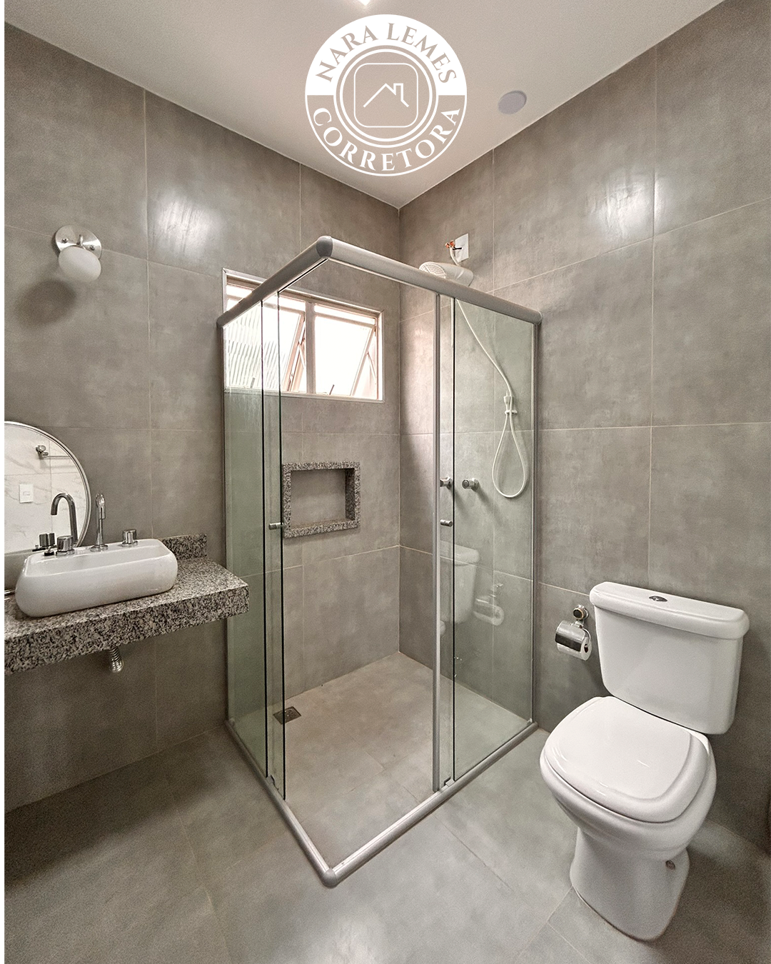 Nara Alto Padrão Casa 2 7 de 10